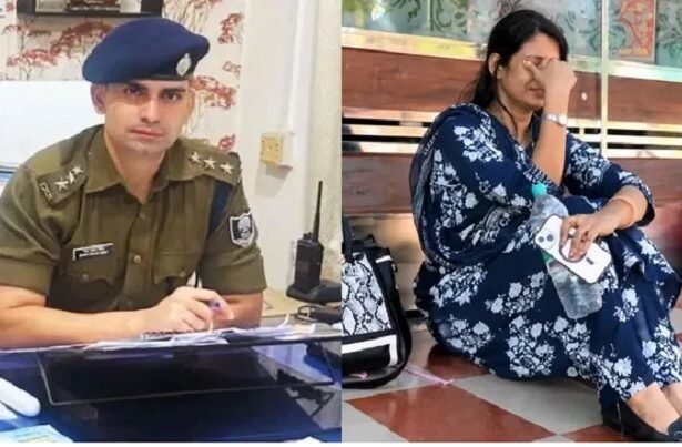 IPS Bhanu Pratap Singh