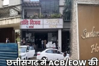 ACB-EOW Action