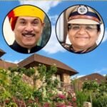 Rajasthan Corruption Case