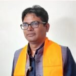 Minister OP Choudhary