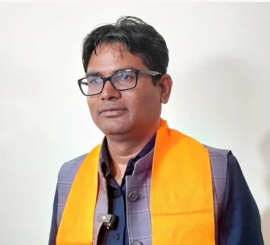 Minister OP Choudhary: दिल्ली में प्रदर्शन पर मंत्री ओपी चौधरी का बयान, बोले- भारत को बांग्लादेश या नेपाल जैसा बनाने की कोशिश