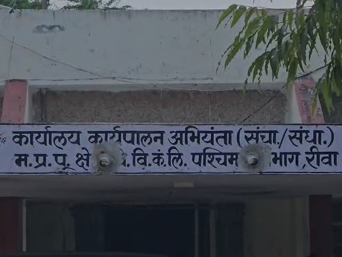 Rewa News: रीवा बिजली विभाग में गजब का मामला! भतीजी की जगह सालों से काम कर रहा शख्स, अधिकारी बोले- बिना वेतन कर रहा श्रमदान