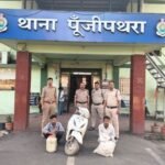 Raigarh Crime