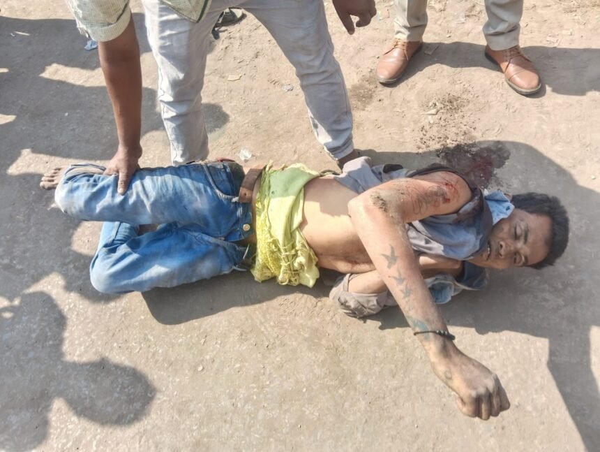Raigarh Crime
