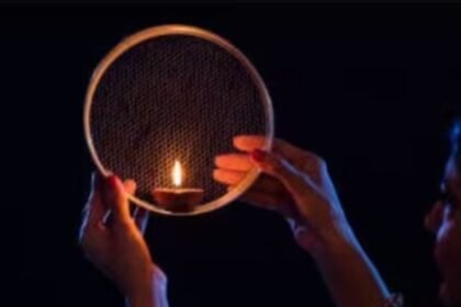 Karwa Chauth 2026