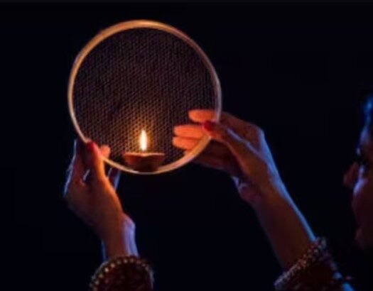 Karwa Chauth 2026