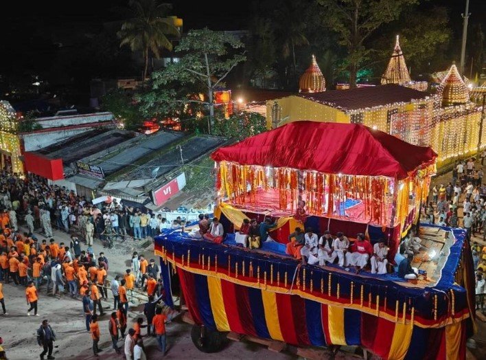 Bastar Dussehra