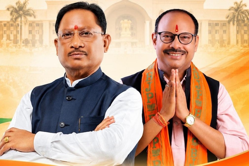 CG News: किसान हित और जनकल्याण को समर्पित छत्तीसगढ़ सरकार के फैसले ऐतिहासिक एवं सराहनीय : जितेंद्र वर्मा