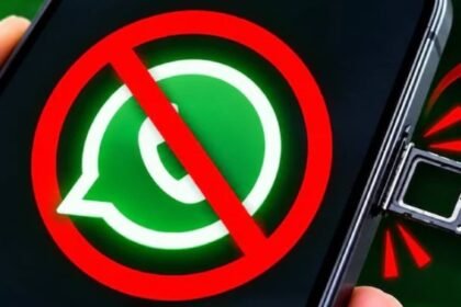 WhatsApp users