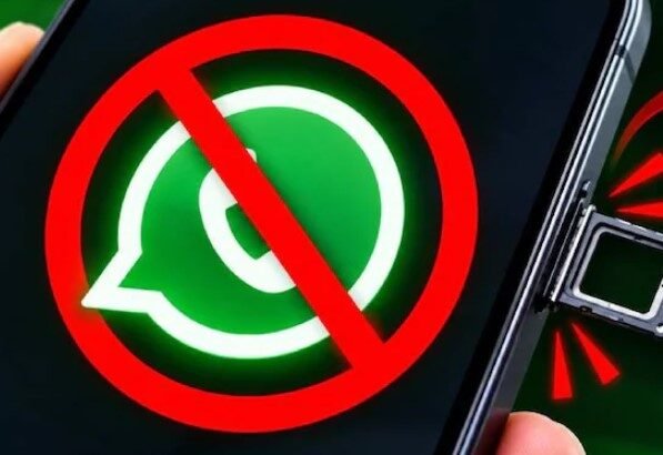 WhatsApp users