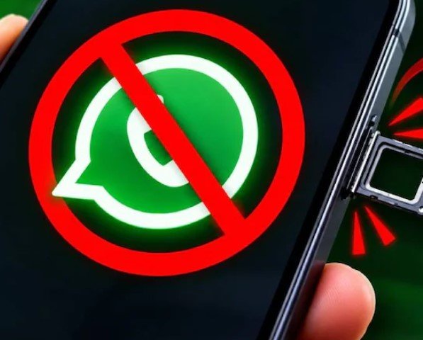 WhatsApp users: WhatsApp यूजर्स सावधान! नए SIM Binding नियम से किसे होगी परेशानी, जानिए पूरा मामला