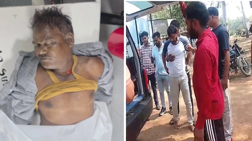 Janjgir-Champa News: शराब पीने के बाद BSP पार्षद समेत दो की मौत, दो अन्य की तबीयत बिगड़ी; पोस्टमार्टम रिपोर्ट का इंतजार