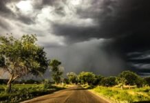 CG Weather Today: छत्तीसगढ़ में मानसून की विदाई, बारिश पर ब्रेक; दिन में गर्मी तो रात में बढ़ेगी ठंडक