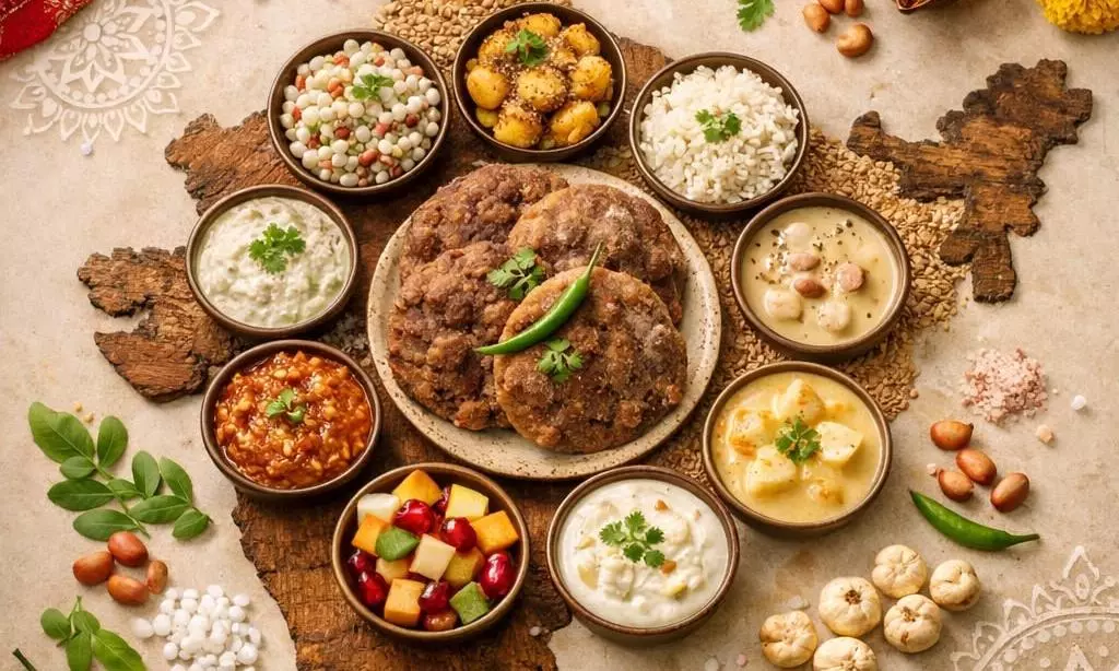 Recipe: नवरात्रि में फलाहार को दें नया ट्विस्ट, समक चावल से बनाएं 6 चटपटी और स्वादिष्ट डिश, नोट कर लें रेसिपी