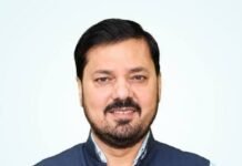 Raipur News: BJP विधायक अनुज शर्मा का मोबाइल नंबर हैक, लोगों से मांगे जा रहे पैसे; विधायक ने की सतर्क रहने की अपील Raipur News
