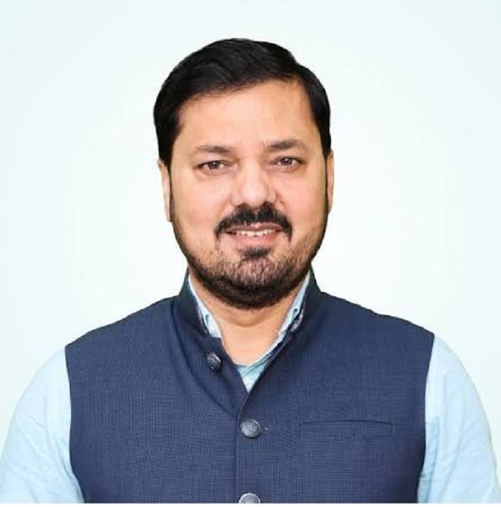 Raipur News: BJP विधायक अनुज शर्मा का मोबाइल नंबर हैक, लोगों से मांगे जा रहे पैसे; विधायक ने की सतर्क रहने की अपील