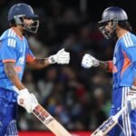 IND vs NZ:
