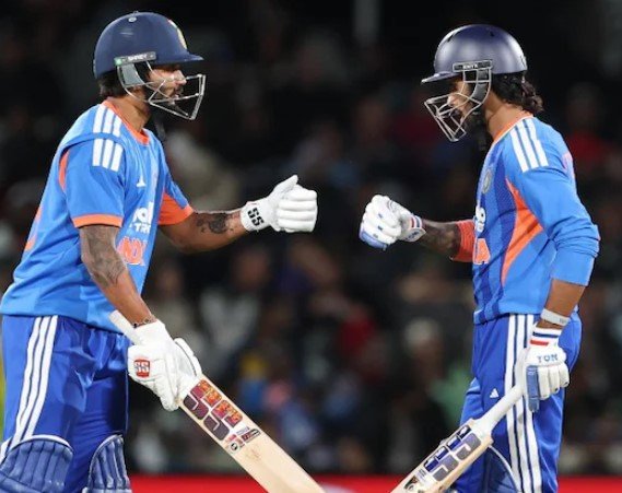 IND vs NZ: तिलक वर्मा और नीतीश रेड्डी ने पलटा मैच का रुख, आखिरी ओवरों में भारत की धमाकेदार जीत