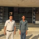 Raigarh Crime