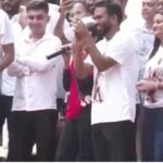 SIR Protest: SIR के विरोध में मुंबई में CJP का प्रदर्शन, CEC ज्ञानेश कुमार के इस्तीफे की मांग; जंतर-मंतर पर आंदोलन तेज करने का ऐलान SIR Protest