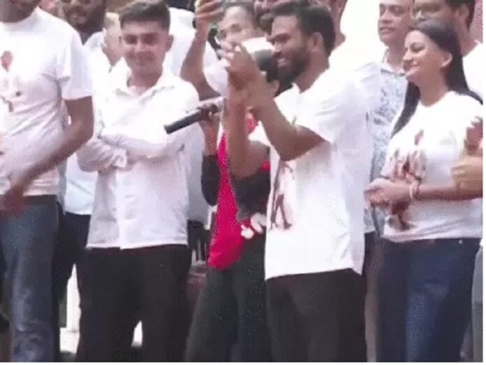 SIR Protest SIR Protest