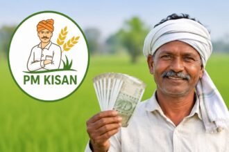 PM Kisan 24th Installment: