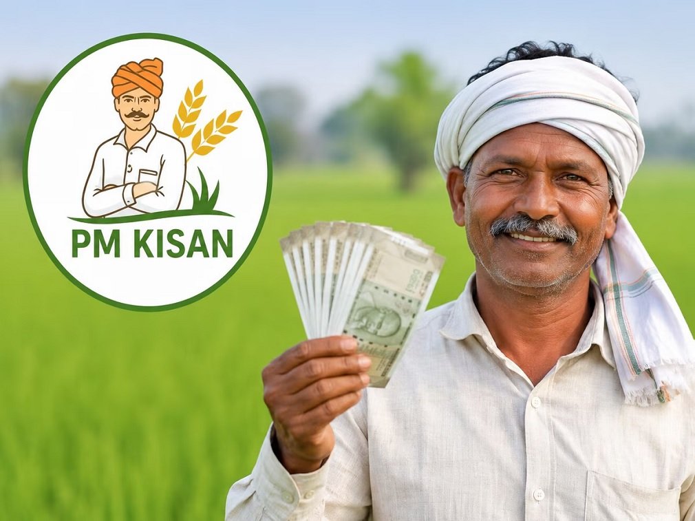 PM Kisan 24th Installment: