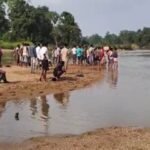 CG News: पिकनिक मनाने पहुंचे दो स्कूली छात्र नदी में बहे, तलाश जारी CG News