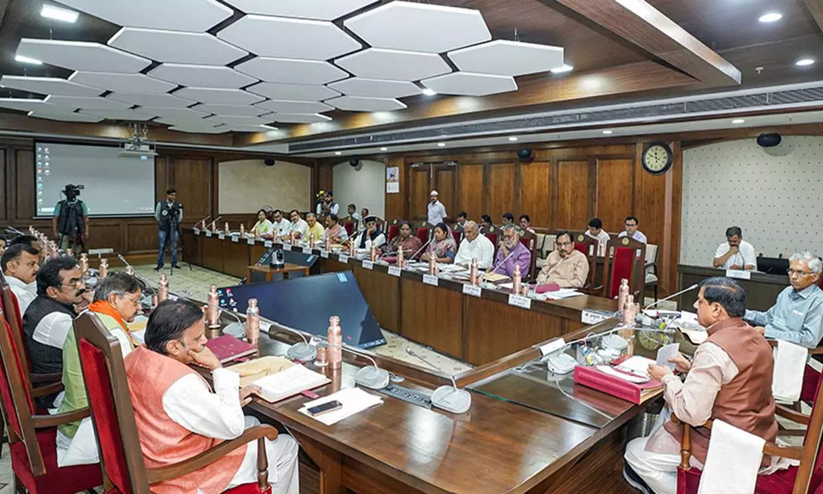 MP News: कार्बाइड गन पर CM मोहन यादव सख्त, त्योहारों में इस्तेमाल पर रोक; हादसा हुआ तो कलेक्टर-SP जिम्मेदार