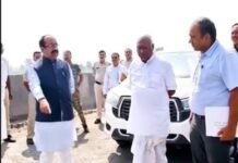 Chhattisgarh News: ‘अब मुझे एक-एक ब्रिज और सड़क देखना पड़ेगा’, पुल की बदहाल हालत देख PWD मंत्री अरुण साव ने अधिकारी को फटकारा Chhattisgarh News