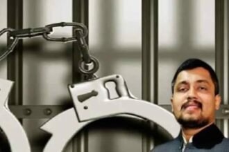 Raipur Crime