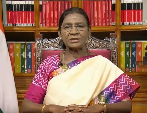 President Draupadi Murmu: 22-23 अक्टूबर को छत्तीसगढ़ आएंगी राष्ट्रपति मुर्मू, रायपुर से बस्तर तक सुरक्षा के पुख्ता इंतजाम