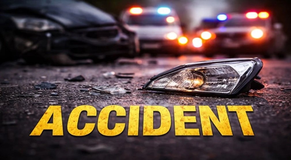 Balod Accident: कार और बाइक की जोरदार टक्कर, महिला की मौत; युवक और दो बच्चे घायल