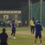 Raipur Cricket Match