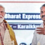L Murugan Resignation
