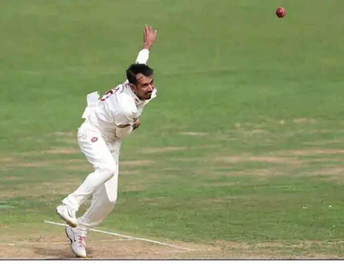 Yuzvendra Chahal Yuzvendra Chahal