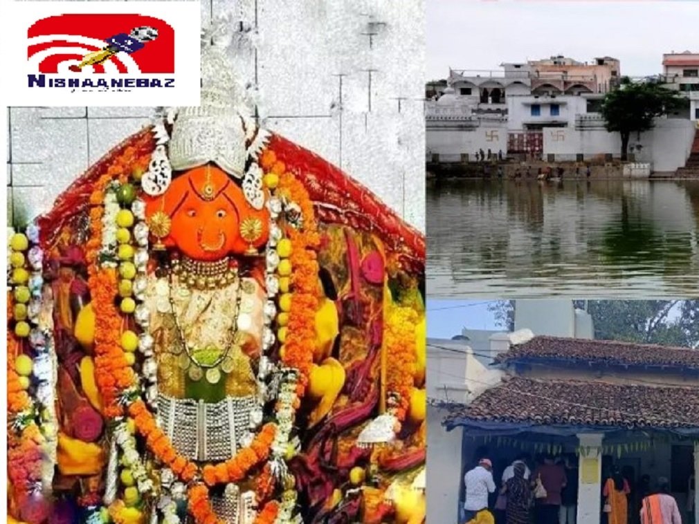 Chhattisgarh Temple: छत्तीसगढ़ का रहस्यमयी मंदिर, जो खुलता है केवल दशहरे के दिन, क्या है 750 साल पुरानी कहानी?
