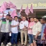 Raipur News