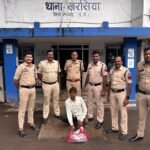 Raigarh Crime