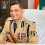 IPS Ratanlal Dangi