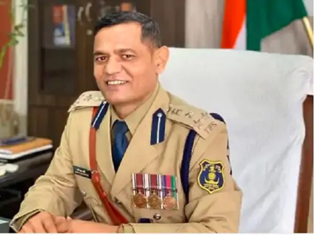 IPS Ratanlal Dangi: IPS रतनलाल डांगी यौन उत्पीड़न मामला: प्राथमिक जांच में आरोप सही पाए जाने के बाद आरोप पत्र जारी, IPS पारुल माथुर रखेंगी पक्ष