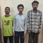 Raipur Crime
