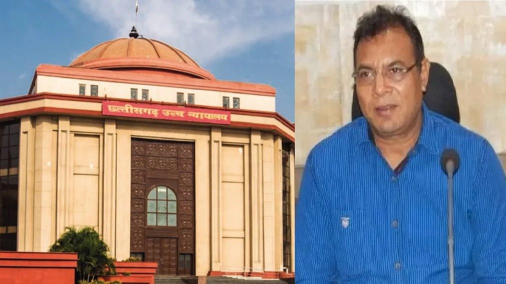 CGPSC Scam: CGPSC घोटाला: क्या जेल से बाहर आएंगे टामन सिंह सोनवानी? पढ़िए हाईकोर्ट का फैसला
