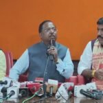 CG Paddy Procurement