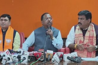 CG Paddy Procurement