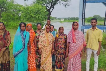 Sarangarh News: