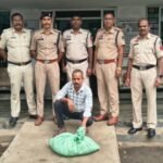 Raigarh Crime