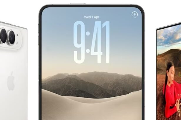 iPhone Duo