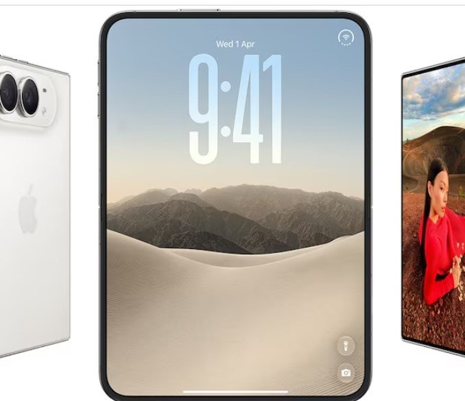 iPhone Duo