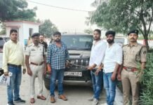 Raipur Crime : रात 9 बजे मिली सूचना… फिर UP तक दौड़ी पुलिस, 12 घंटे में अपहरण की पूरी कहानी खुली Raipur Crime